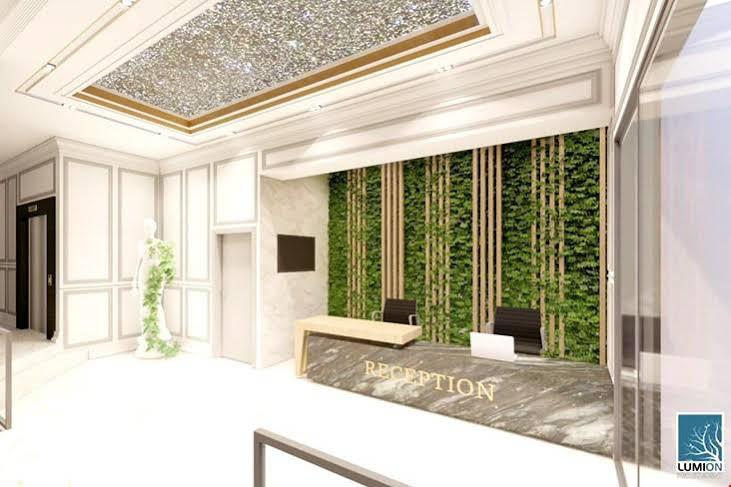 Grand Boss Suit Hotel Mersin 梅尔辛 外观 照片
