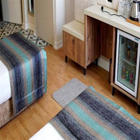 Grand Boss Suit Hotel Mersin 梅尔辛 外观 照片