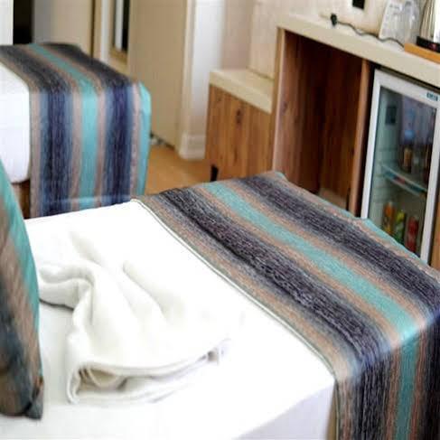 Grand Boss Suit Hotel Mersin 梅尔辛 外观 照片