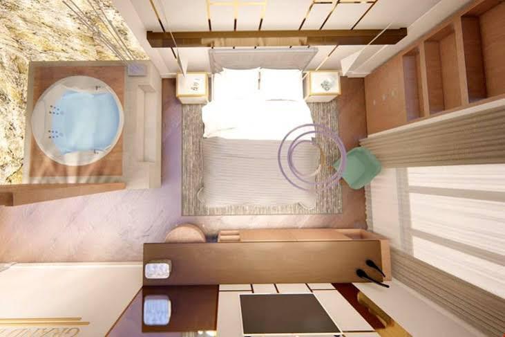 Grand Boss Suit Hotel Mersin 梅尔辛 外观 照片