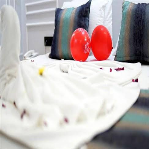 Grand Boss Suit Hotel Mersin 梅尔辛 外观 照片